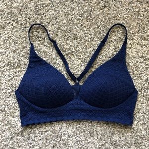 Victoria’s Secret bra